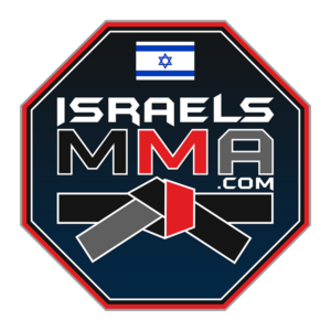 Israel's Mix Martial Arts