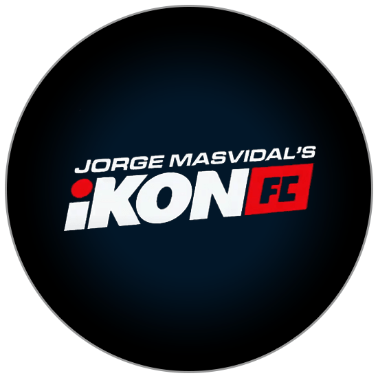 Jorge Masvidal's iKONfc