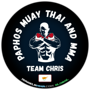 Paphos Muay Thai & MMA