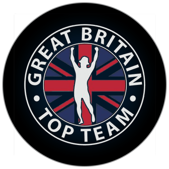 GREAT BRITAIN TOP TEAM