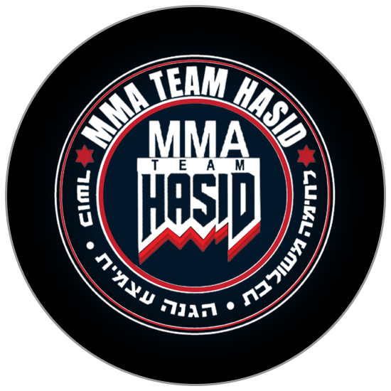MMA TEAM HASID