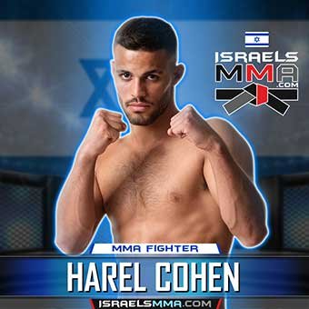 Harel Cohen