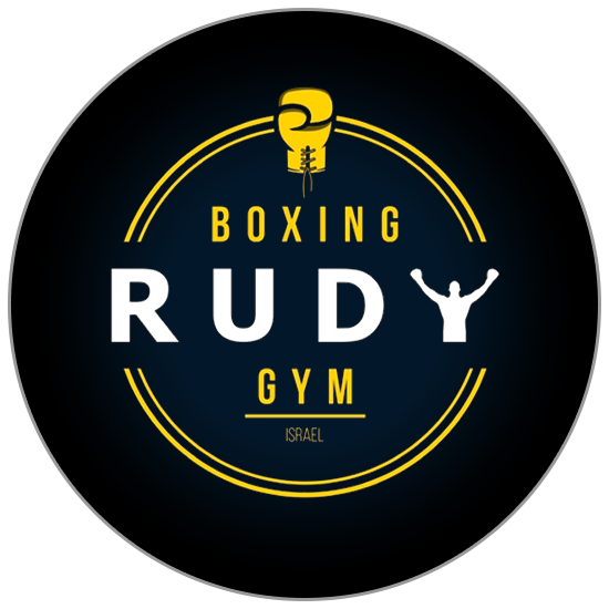 RUDY BOXING GYM