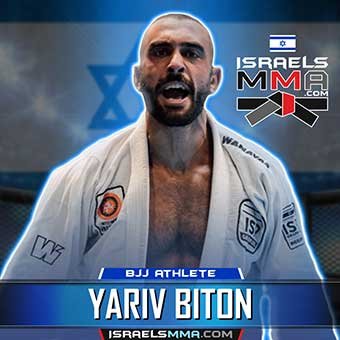 Yariv Biton