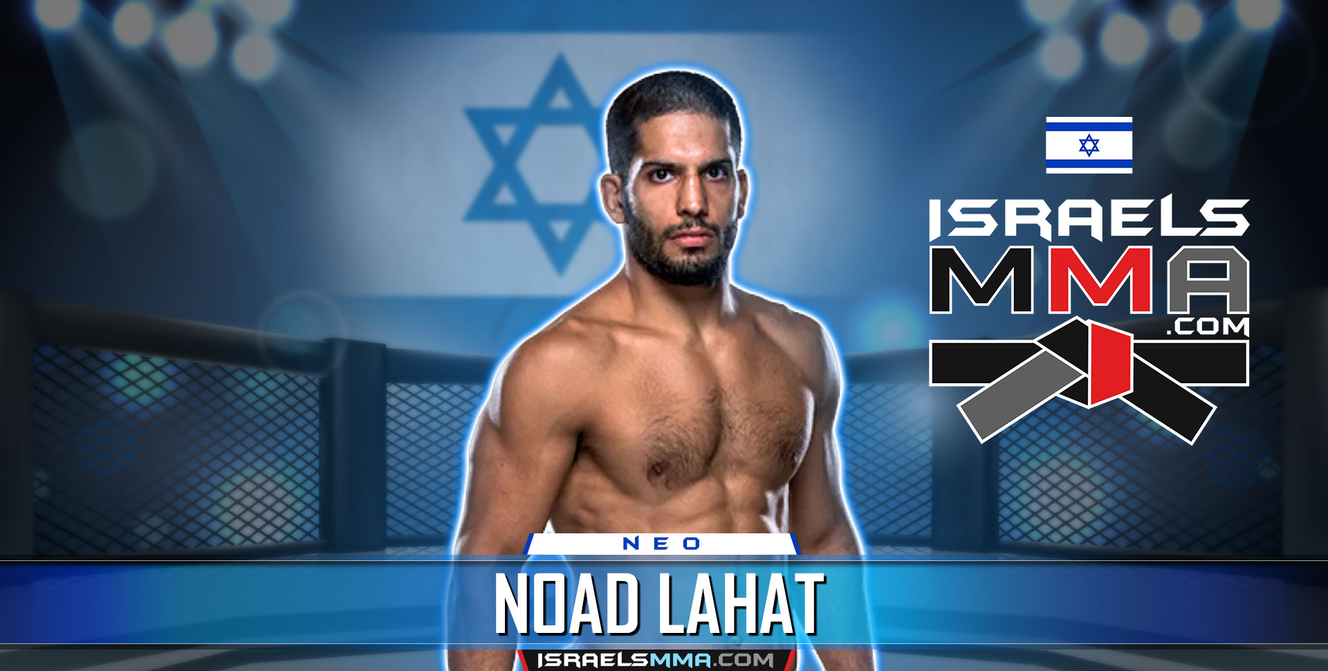 Noad “Neo” Lahat