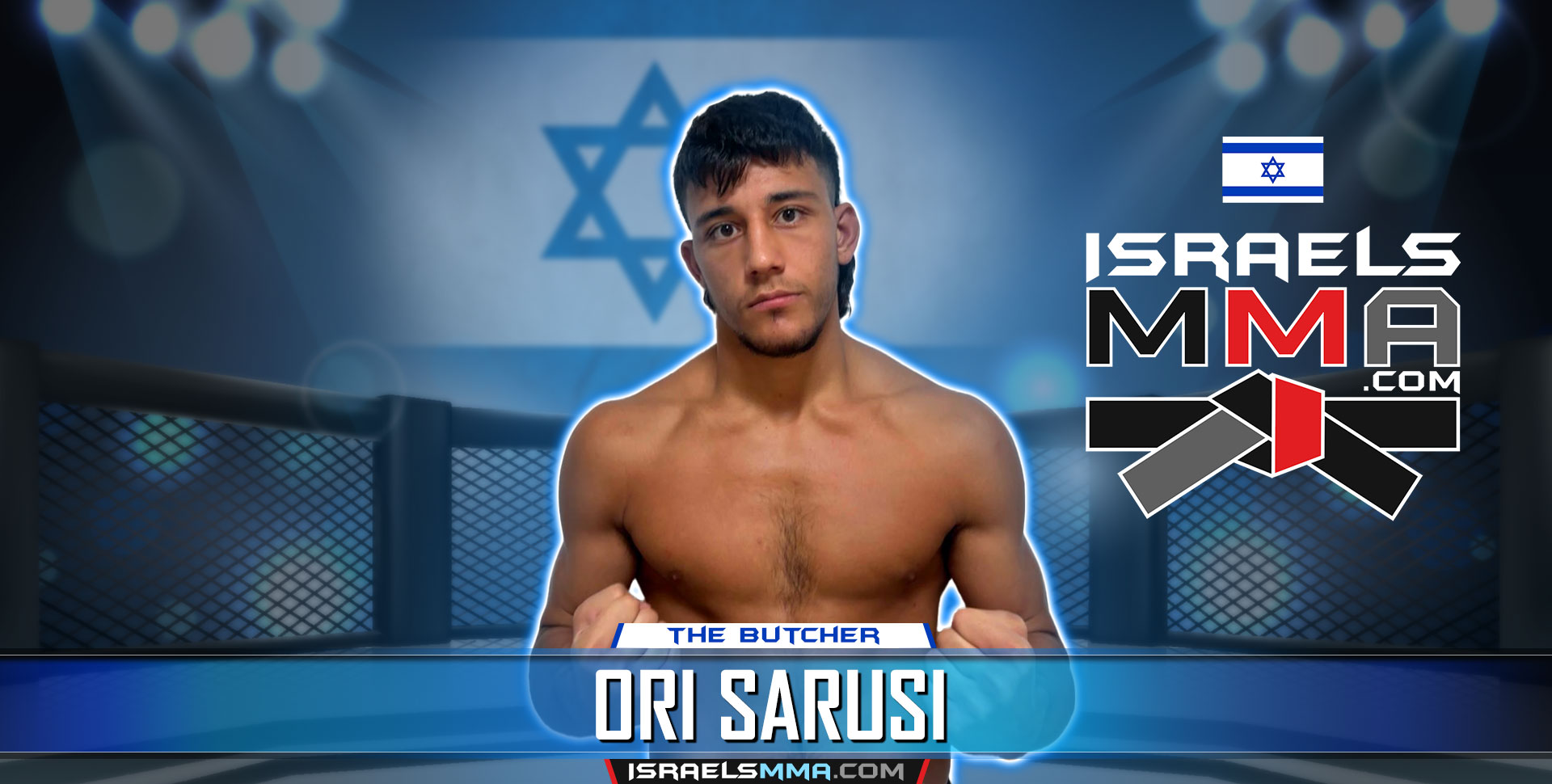 Ori "The Butcher" Sarusi