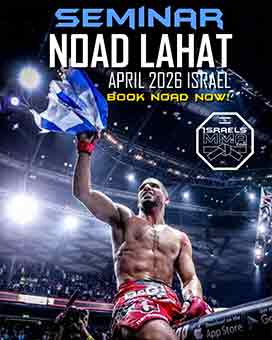 Book Noad Lahat for April 2026 Now!