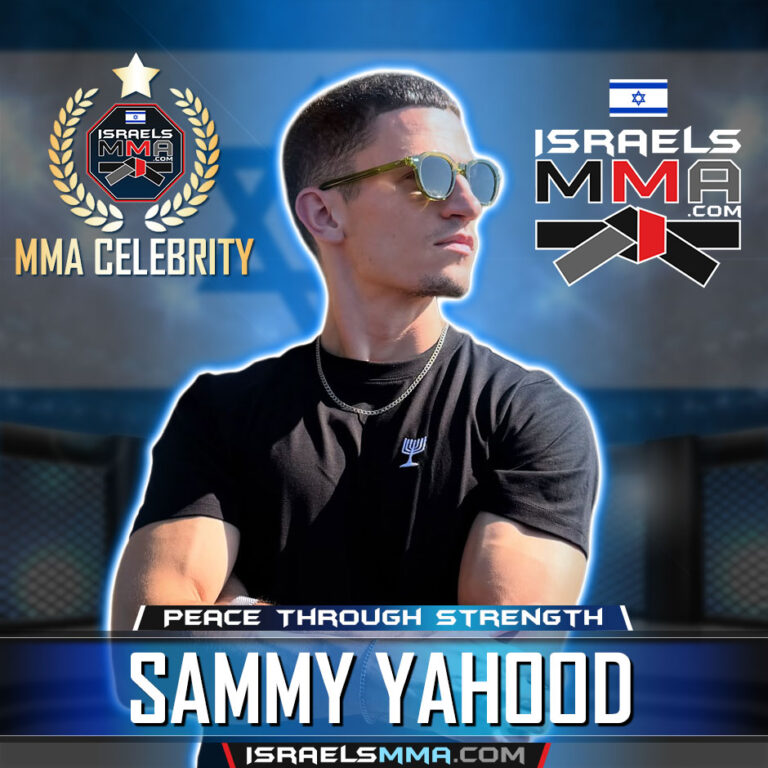 Sammy Yahood
