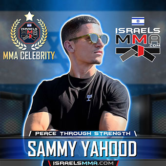 Sammy Yahood