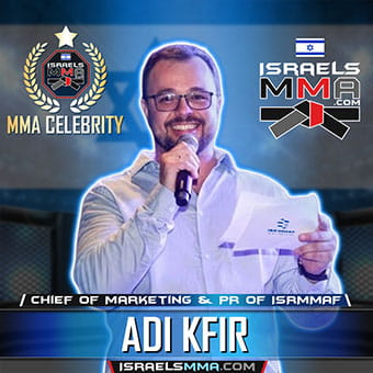 Adi Kfir