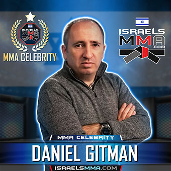 Daniel Gitman