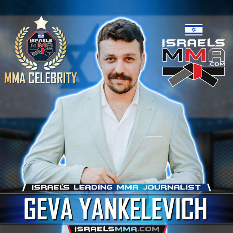 Geva Yankelevich
