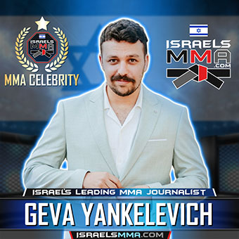 Geva Yankelevich