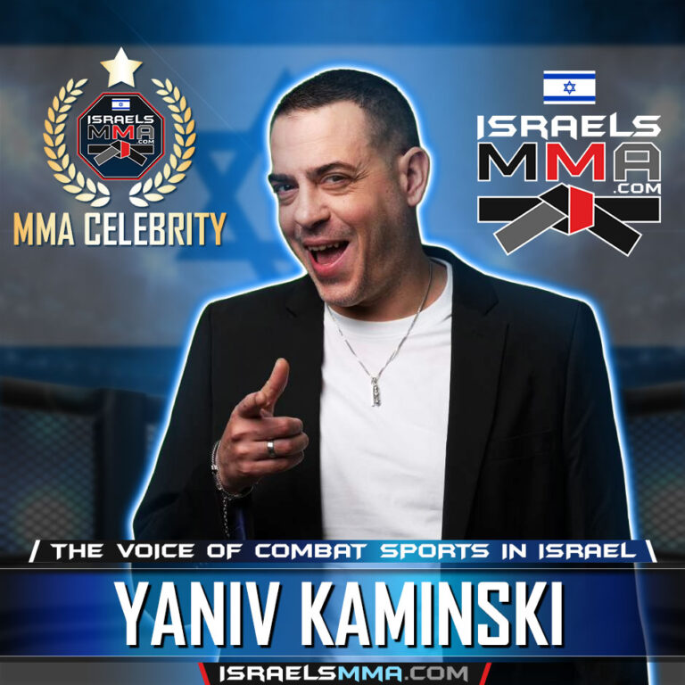 Yaniv Kaminski