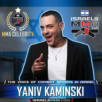 Yaniv Kaminski